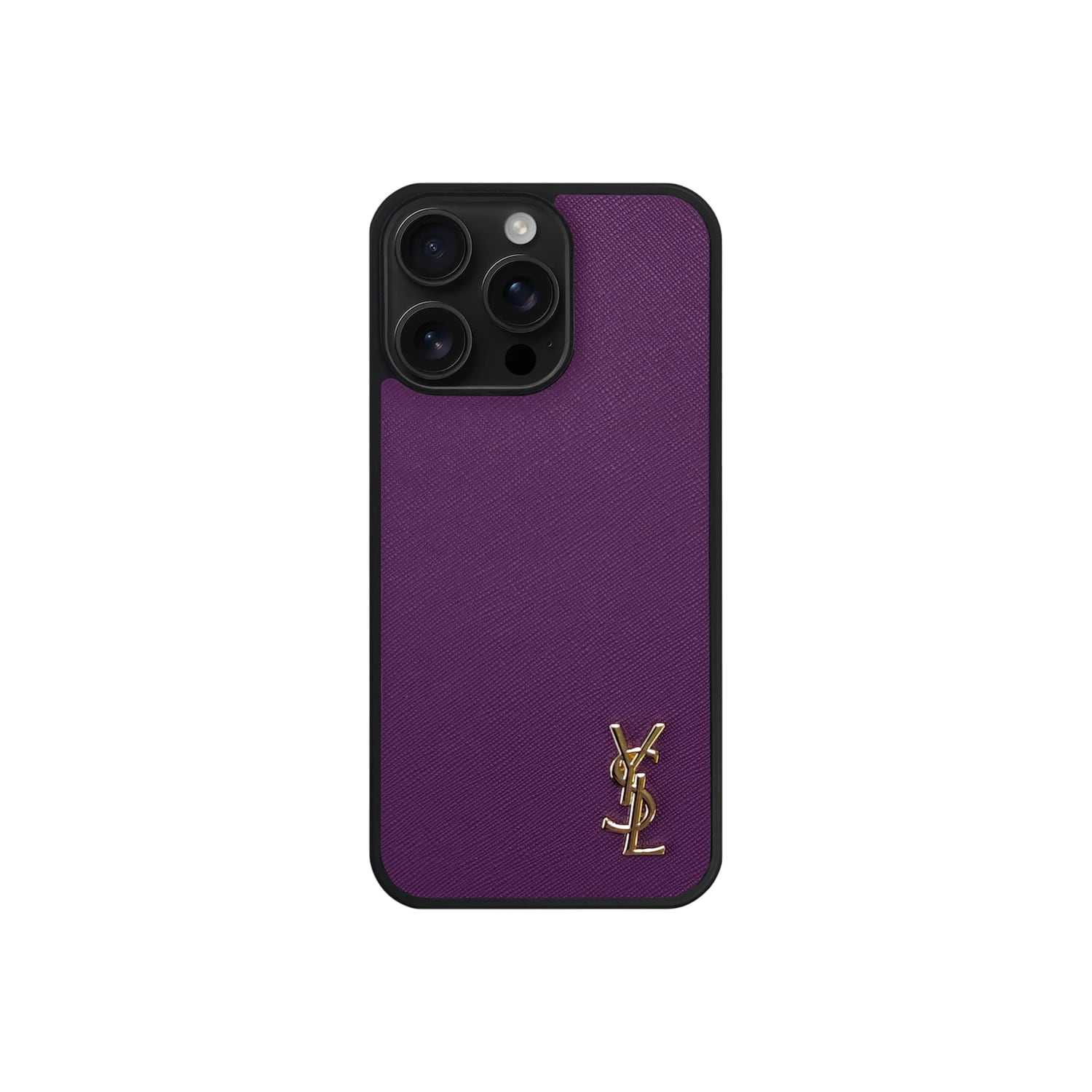 Coque Y5L Violette