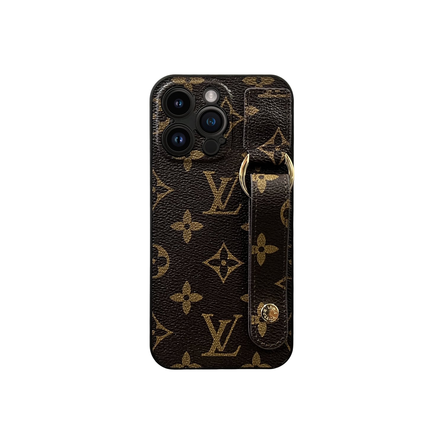 Coque LV - Sangles