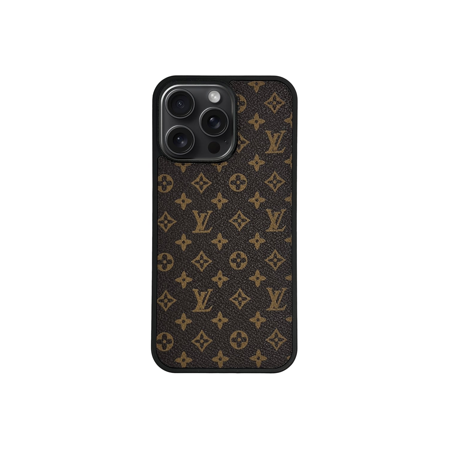 Coque LV Multi Logo