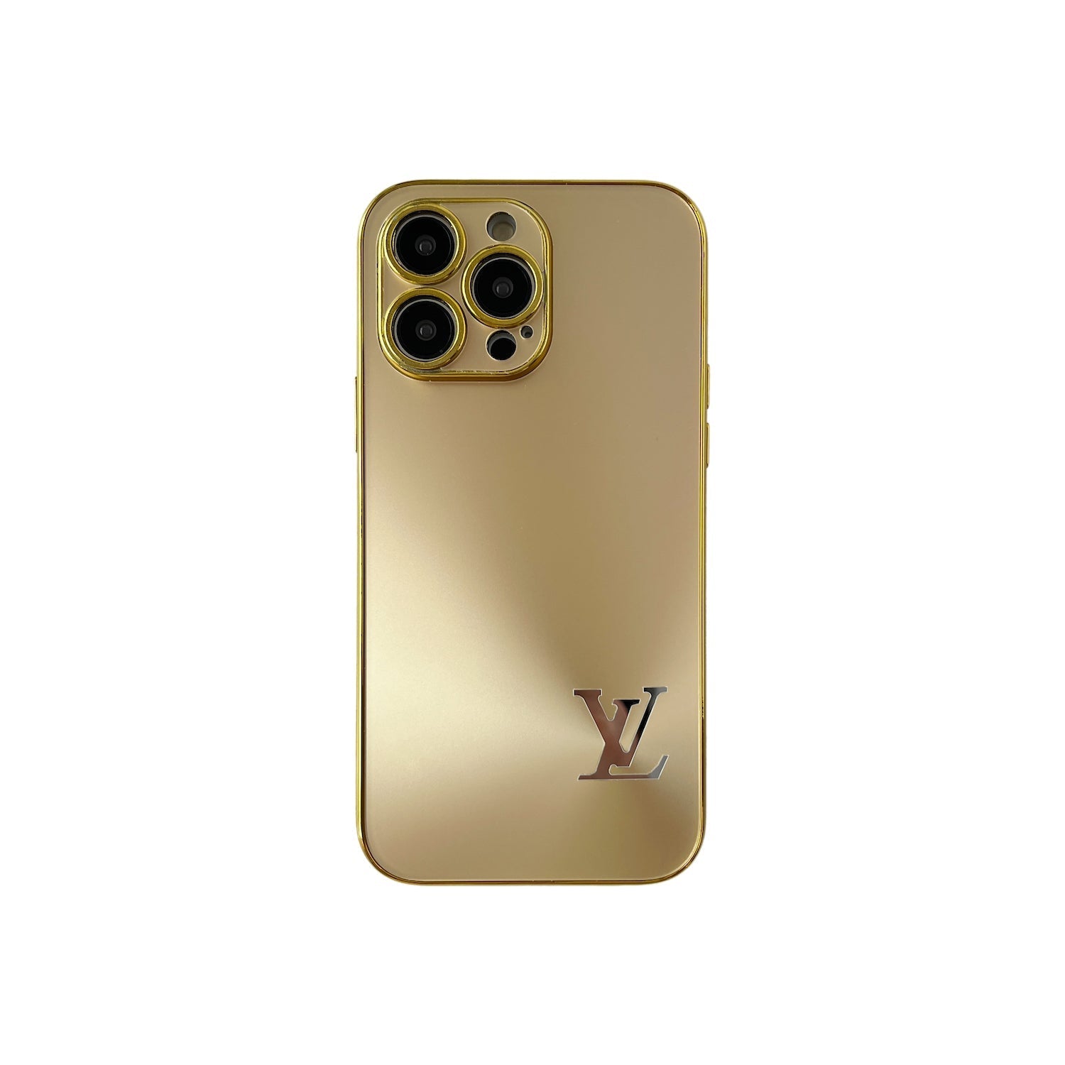 Coque Louis vuitton OR