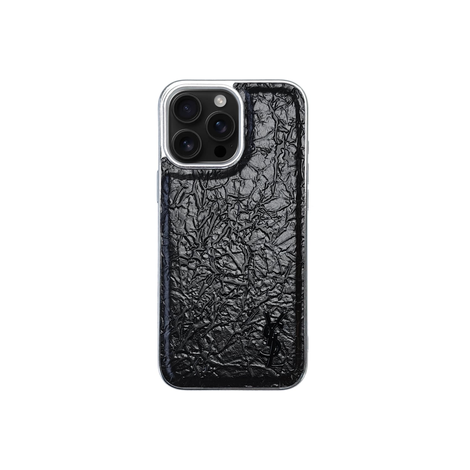 Coque Y5L Full Black