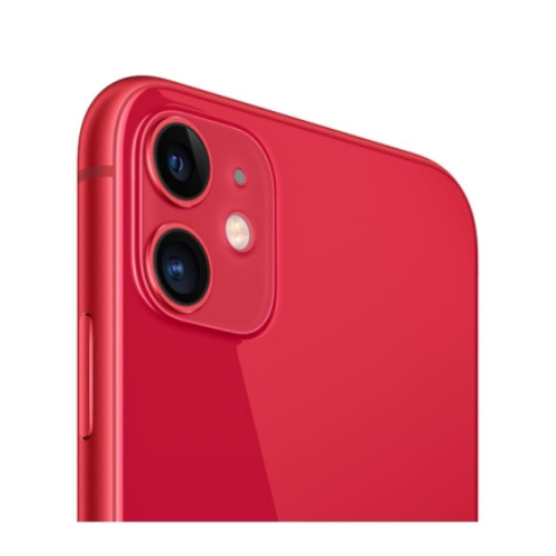 iPhone 11 128 Go rouge reconditionné